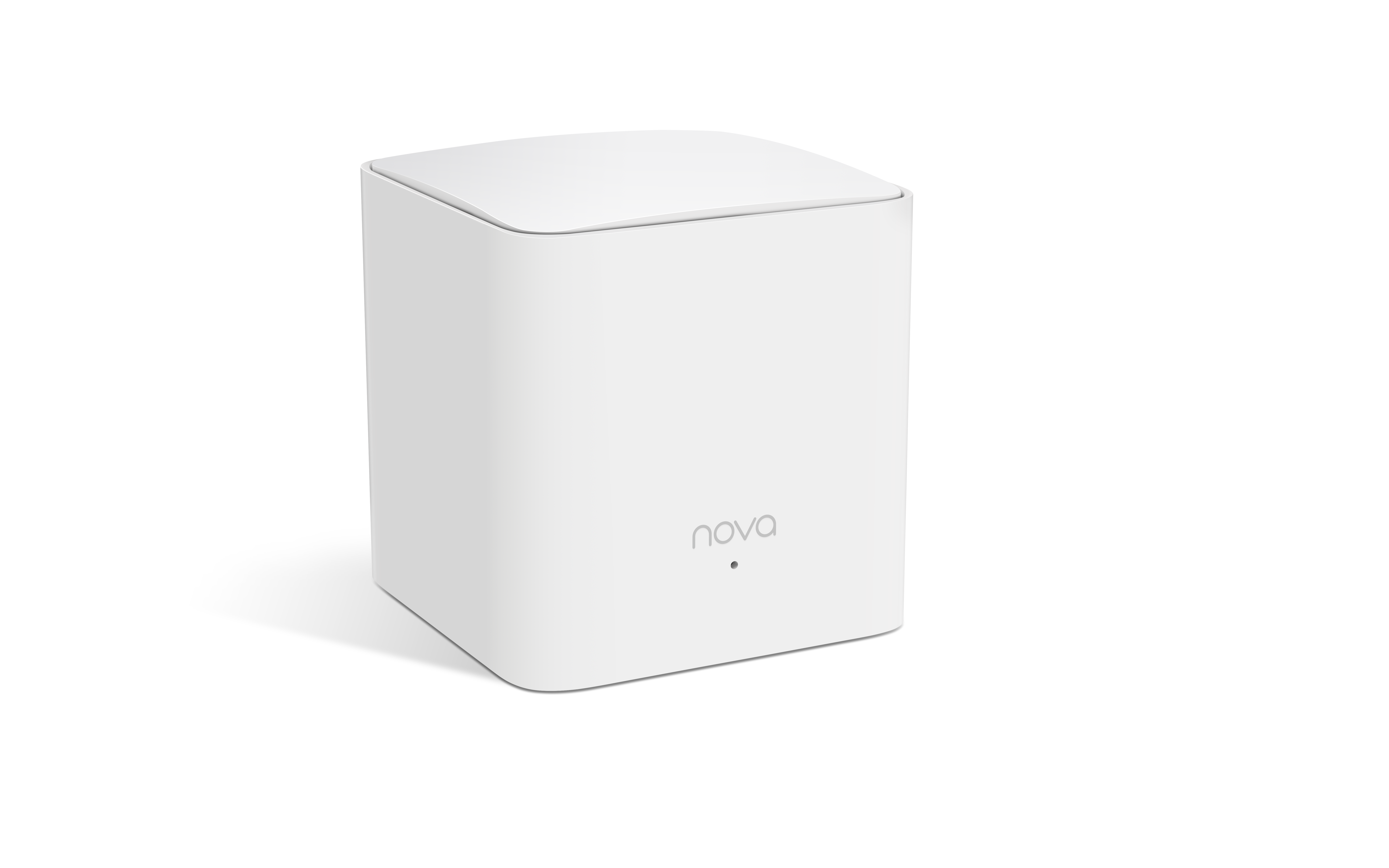 Tenda MW5s 2 Pack Wi-Fi gigabit Mesh 2500sqft