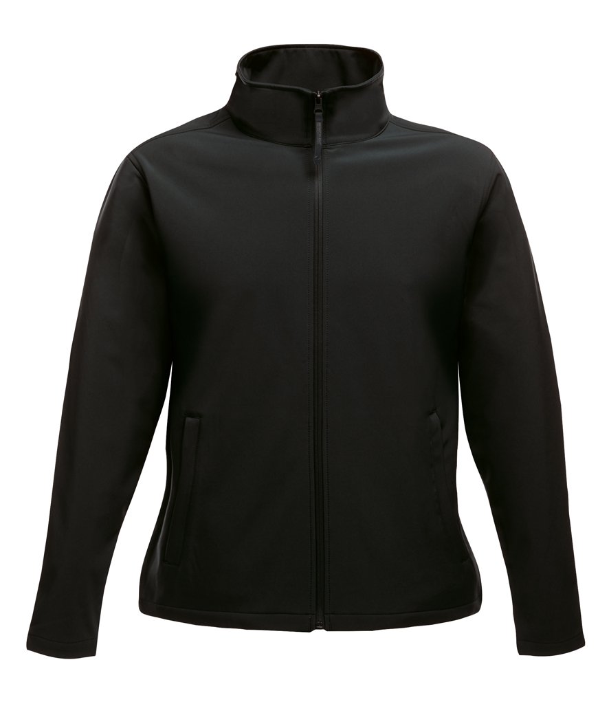 REGATTA LADIES ABLAZE SOFT SHELL