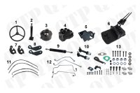 Power Steering Kit
