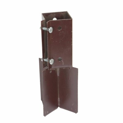 Metpost Concrete In 100mm