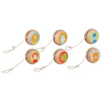 Yo-Yo Animal (set of 12)