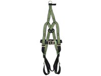 BEESWIFT HSFA10106 Kratos 2 Point Rescue Harness