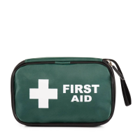 Steroplast Vehicle / PCV First Aid Kit - Bag