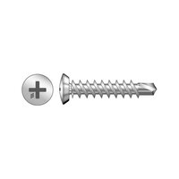 SFR - Shallow Pan Head Screw