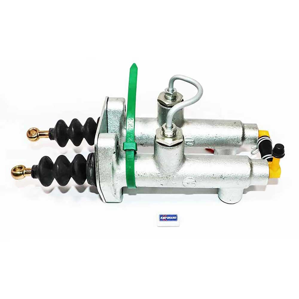 MASTER CYLINDER - BRAKES (CARLISLE)