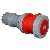Garo 125A 5P 400V IP67 Coupler SV4125-6S