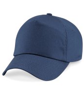 Beechfield Junior Original 5 Panel Cap
