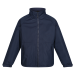 Regatta Hudson Fleece-Lined Jacket