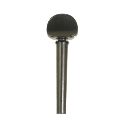 Cello peg ebony