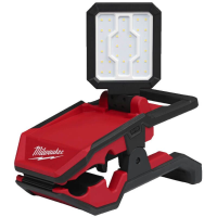 MILWAUKEE&reg; M18&trade; Pivoting Area Light