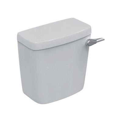 Sandringham Close Coupled Cistern