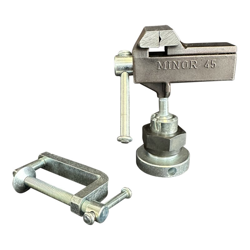 Multi-Angle Vice - Touchstone Tonewoods