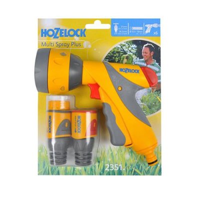 Hozelock Multi Spray Plus Starter Kit