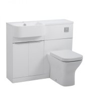 MATCH 1000 SCT BTW LEFT - WHITE UNIT ONLY