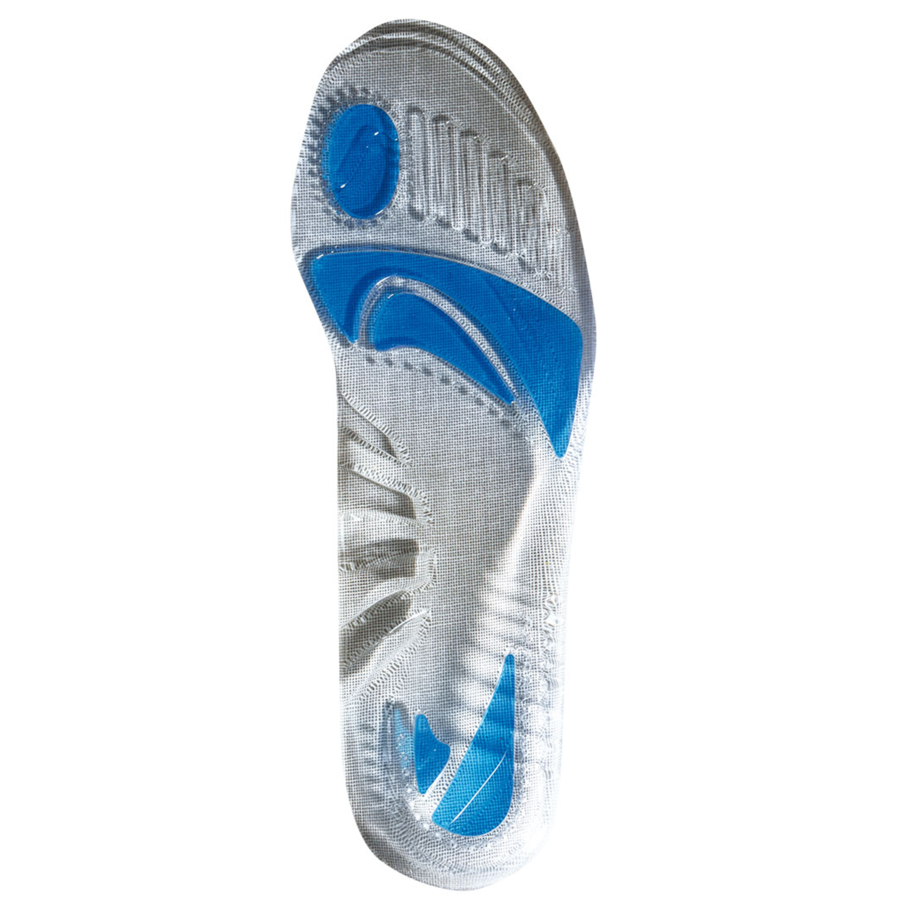 Gel Cushioning Insole