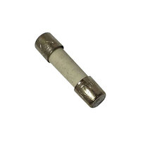 CARTRIDGE FUSES 250V .1A FAST ACTING, Miniature fuse