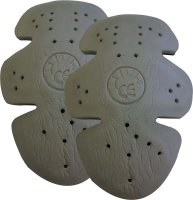 Contoured Internal Trouser Kneepads