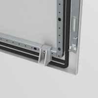 DPSL01 nVent Hoffman Door plastic support