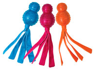 KONG Wubba Comet - Small x 1