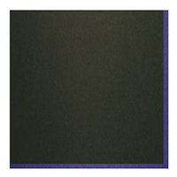 Mountboard Black On Purple 40" x 32" 1600mic