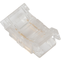 Ansell Strip to Strip Connector IP20 8mm for E-Cell Strip