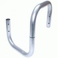 TD 'S' Type Wall Mount Bracket