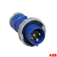232P6W 32A Plug 220V 3P IP67