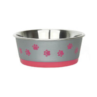 Classic Hybrid Bowl Medium 700ml - Pink x 1