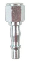 Standard Female Adaptor 1/4" BSPP
