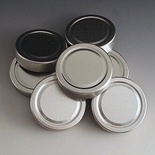 70mm Deep cap for Ergo jar