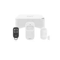 Home Security and Surveillance