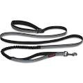 HALTI All-in-One Lead - Large 2.1m x 2.5cm Black x 1