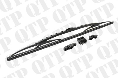 Wiper Blade 500mm with Universal Adaptor