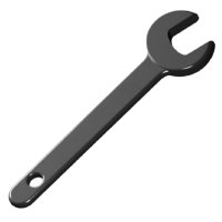 Heavy Weight Gas Spanner
