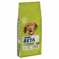 Beta Adult Complete Chicken 14kg