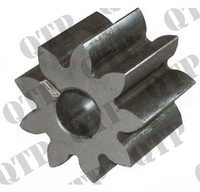 Balancer Oil Pump Plain Gear
