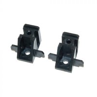 Bosch Neff Siemens Oven Door Hinge Fixture Socket Pair Genuine
