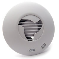 Airflow Icon 30 Extractor Fan