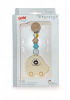 Goki Baby Clip Car