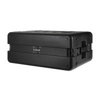 eLumen8 Rock Box 4U Short Rack Case