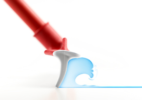 Floor Sqeegees, Scrapers & Abrasive Pads