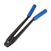 Steel Strapping Crimpers for Lap-Over Seals - 19mm