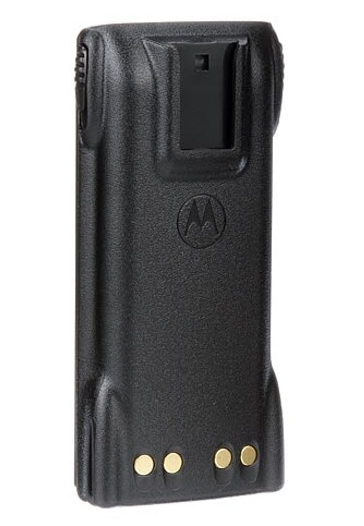 Motorola Solutions NiMH Battery 1300 mAh