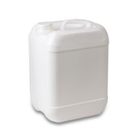 20 LTR JERRYCAN WATER CONTAINER WITH CAP