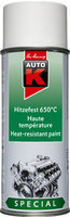 AK SPECIAL HEAT-RESISTANT 650�C WHI 400 ml