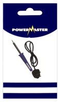 POWERMASTER 40W SOLDERING IRON