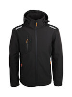 Singer Vinter Softshell Jacket