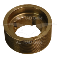 Belle / Errut Pulley