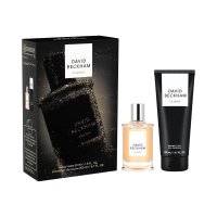 Beckham Classic 50ml 2pc Gift Set