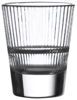 Diva 2.4.6. Shot Glass 2.75oz 8cl Carton of 24